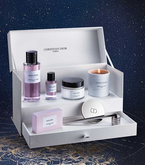 dior women gifts|christian dior gift sets women.